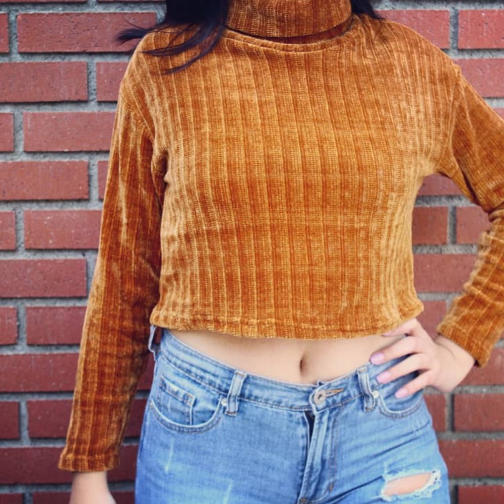 Velma Sweater